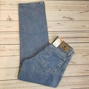 Wrangler 5 Star Relaxed Jeans Size 30x30